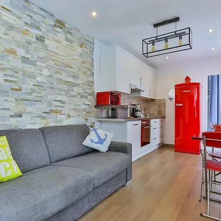 Le Refuge 2 בית נופש *