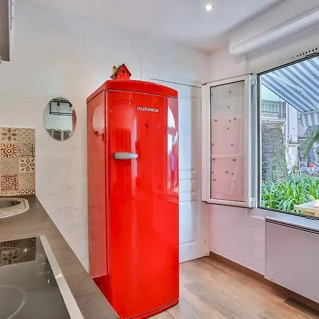 Le Refuge 2 * 니스