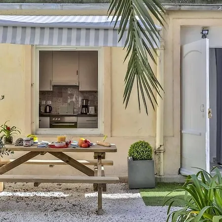 Holiday home Le Refuge 2