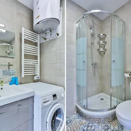 Le Refuge 2 בית נופש ניס