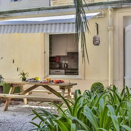 펜션 Le Refuge 2 *