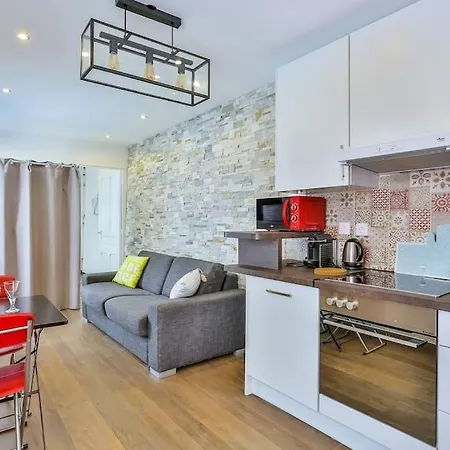 Holiday home Le Refuge 2