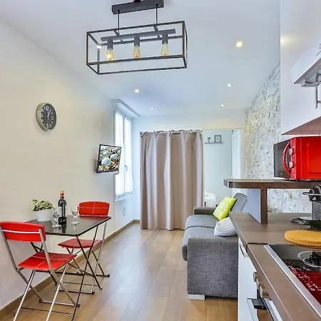 Holiday home Le Refuge 2